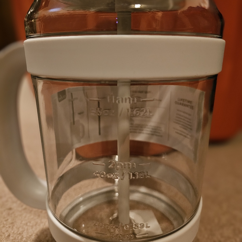 🆕️ Reduce WaterDay Hydration - Picture 4 of 6